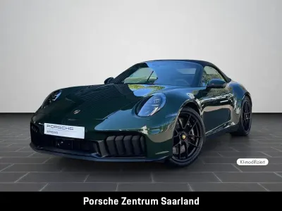 Gebraucht Porsche 992