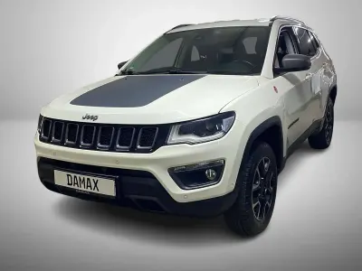 Gebraucht Jeep Compass