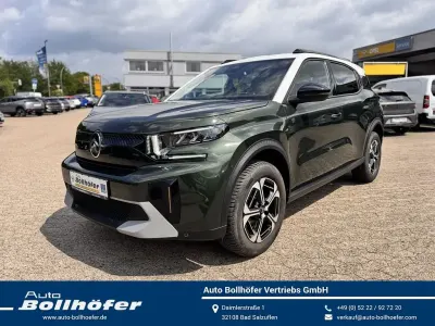 Gebraucht Citroën e-C3 Aircross