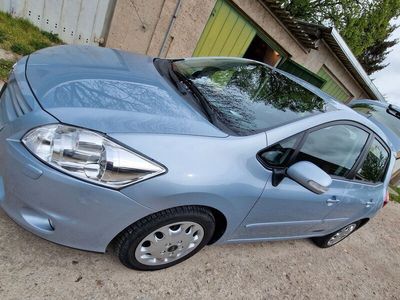 gebraucht Toyota Auris 1,6 Executive KLIMA XENON CD GRA