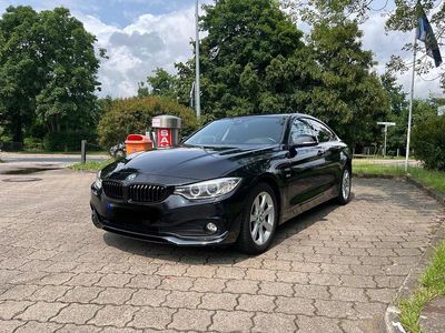 BMW 430 Gran Coupé
