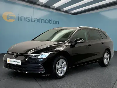 Gebraucht VW Golf VIII