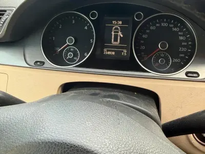 Gebraucht VW Passat