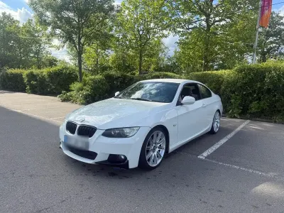 Gebraucht BMW 320