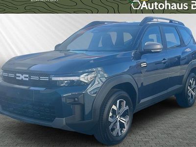 Blau Neu 2025 Dacia Bigster Expression SUV | 28.190 € (Fairer Preis)
