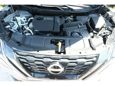Neu Nissan X-Trail N-Connecta 158 PS (116 kW) 2026 Grau SUV
