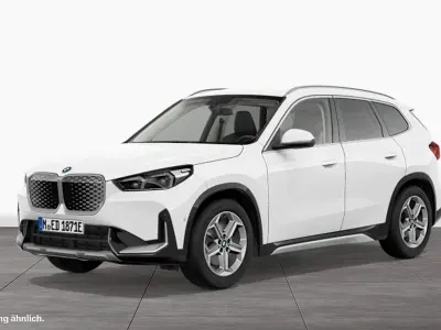 Gebraucht BMW iX1