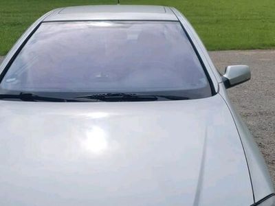 gebraucht Opel Astra GCoupe bj 2001 1998ccm 208000km