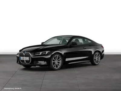 Gebraucht BMW 420
