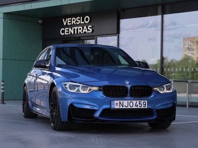 BMW 340