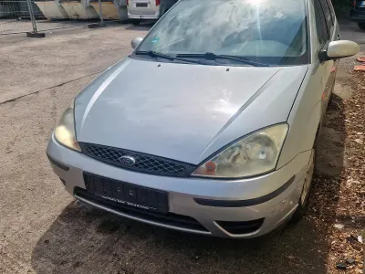 Gebraucht Ford Focus 101 PS (74 kW) 2003 Kombi