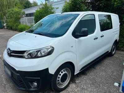 Gebraucht Toyota Proace