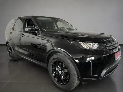 Gebraucht Land Rover Discovery 5