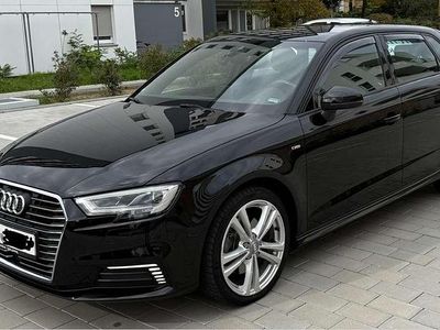 Audi A3 Sportback e-tron