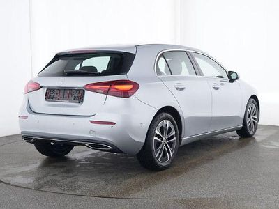 Usata Mercedes A180 136 CV (100 kW) 2024