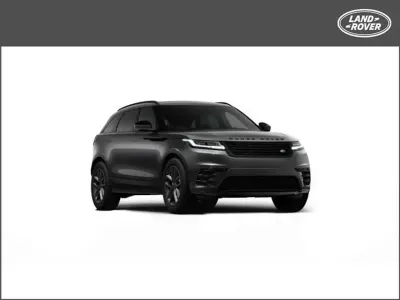 Gebraucht Land Rover Range Rover Velar