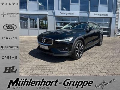 Volvo V60 CC