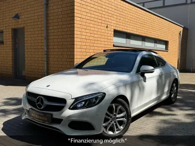 Gebraucht Mercedes C180
