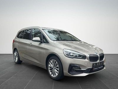 BMW 216 Gran Tourer
