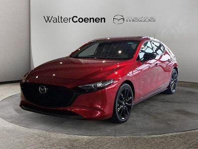 Neu Mazda 3 Homura-Line 140 PS (102 kW) 2025