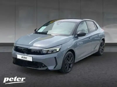 Gebraucht Opel Corsa 101 PS (74 kW) 2025 Typ aussenverkleidung spiegel Kleinwagen