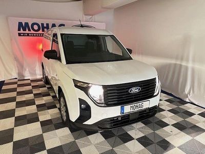 Weiss Gebraucht 2024 Ford Transit Trend Van | 19.990 € (Superpreis)