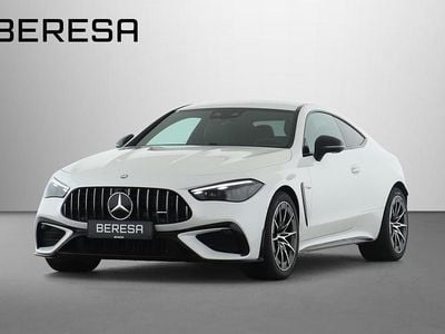 Mercedes CLE53 AMG