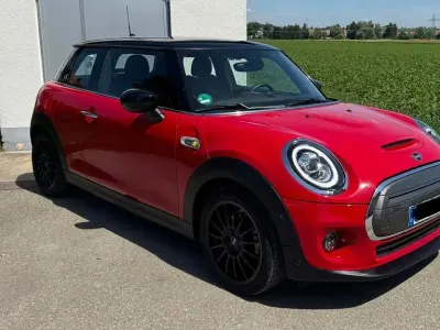 Gebraucht Mini Cooper SE