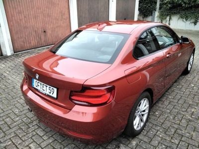 BMW 218