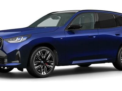 Gebraucht 2024 BMW X3 SUV | 96.429 €