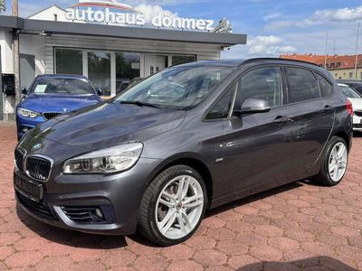 BMW 220