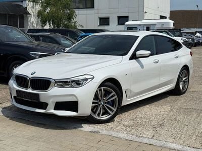 BMW 630