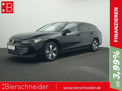 Gebraucht VW Passat Business 150 PS (110 kW) 2025 (unbekannt) Kombi