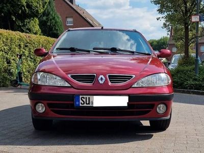 Renault Mégane II