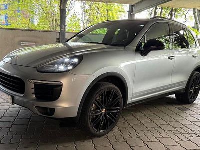 Porsche Cayenne S