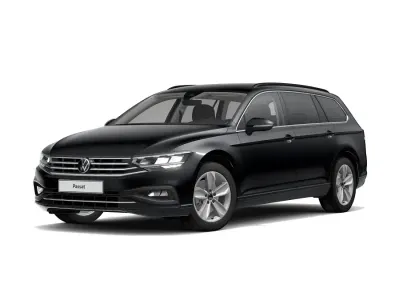 Gebraucht VW Passat