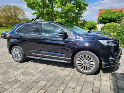 Gebraucht Ford Edge