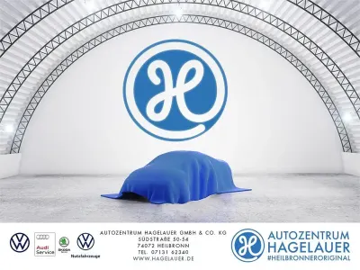Gebraucht VW Polo Goal 116 PS (85 kW) 2025 Weiß Kleinwagen