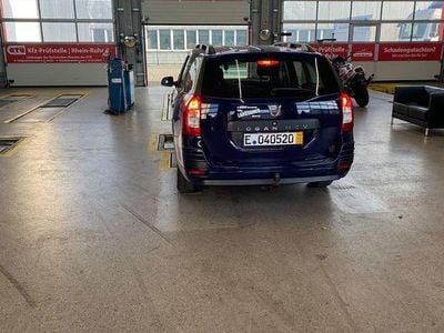 Dacia Logan MCV