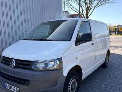 Gebraucht VW Transporter