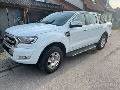 gebraucht Ford Ranger 