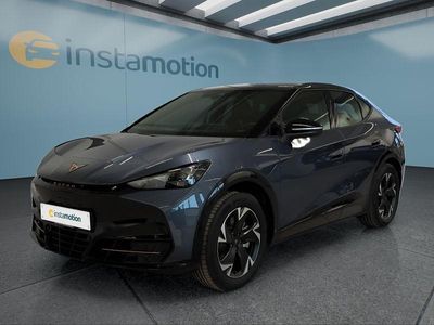 Neu Cupra Tavascan Endurance 210 kW (286 PS) 2025 Blau SUV