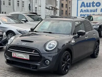 Gebraucht Mini Cooper S