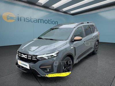Grau Neu 2025 Dacia Jogger Van / Kleinbus | 23.349 € (Fairer Preis)
