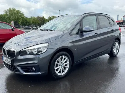 Używany BMW 218