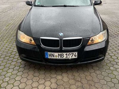 gebraucht BMW 318 318 i Aut.