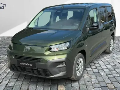 Gebraucht Fiat Doblò