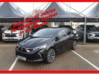 Onyxschwarz Neu 2025 Mitsubishi Colt Plus Kleinwagen | 24.450 € (Fairer Preis)