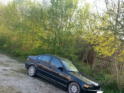 Gebraucht BMW 325
