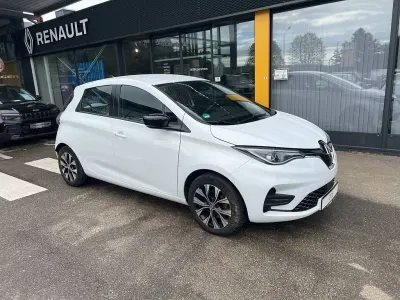 Gebraucht Renault Zoe